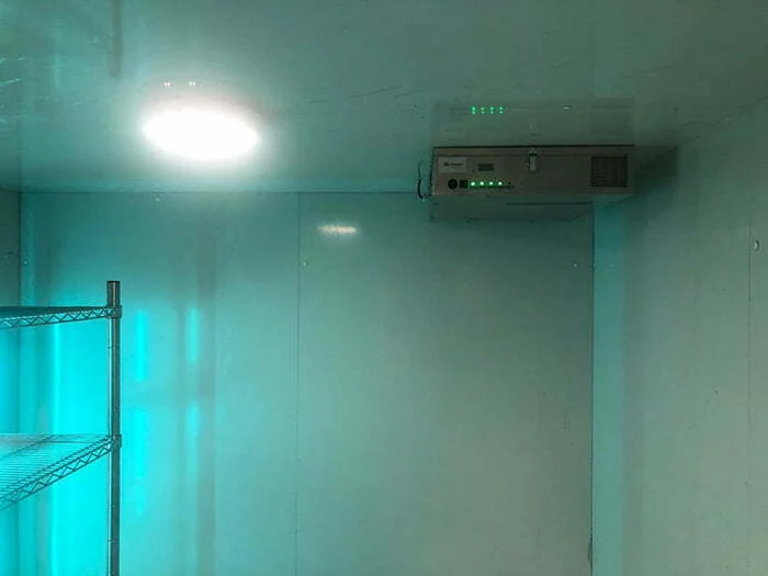 Bio Turbo 100_small cold room_6