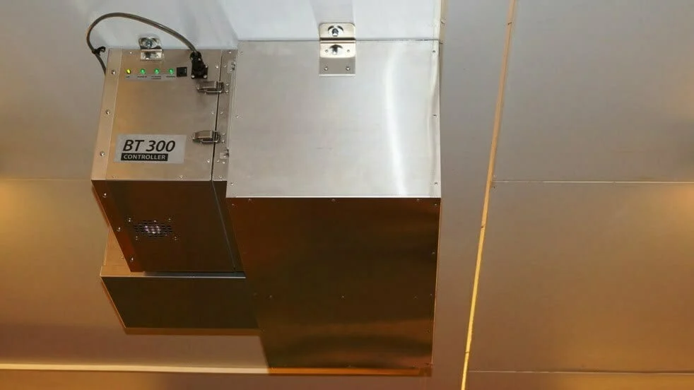 Bio Turbo 300, Metro Cash _ Carry Zagreb Croatia_2