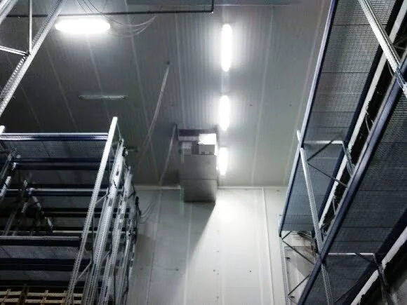 Bio Turbo 6000_ Apples _ Beries storage_Poland_1