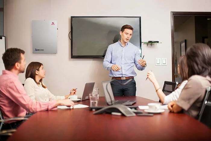 Conference-rooms