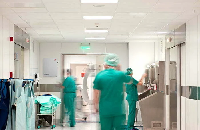 Medical cabinets