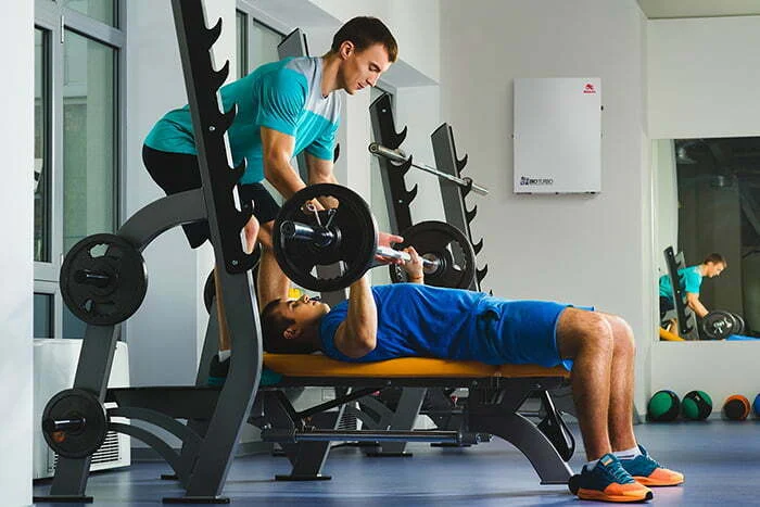 Sport gyms